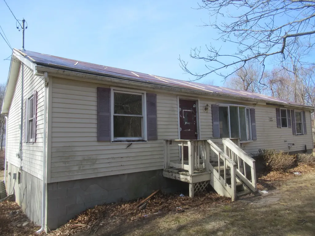 140 Rabbit Run Road Clintondale NY 12515