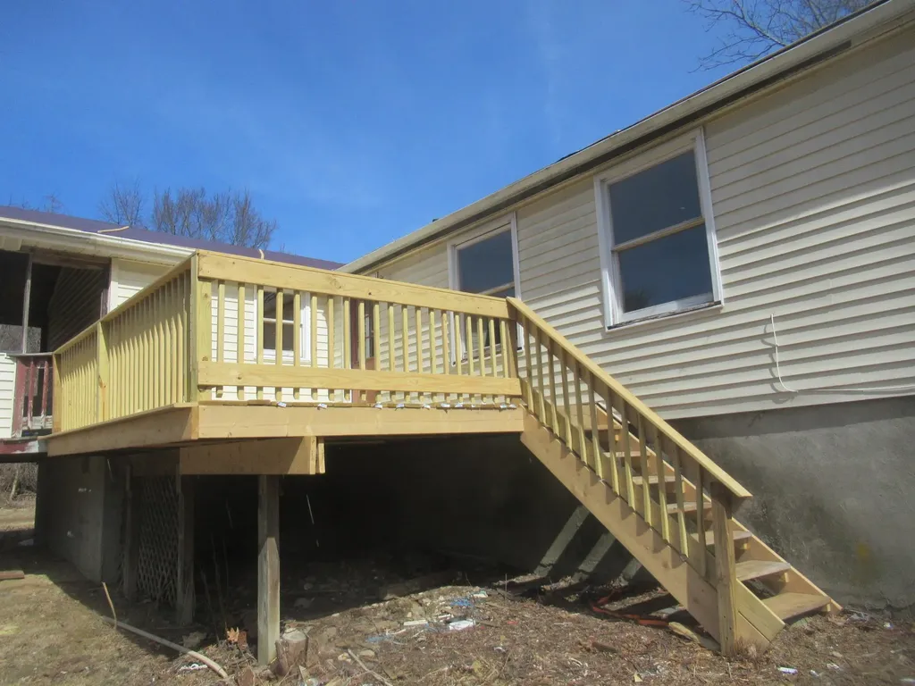 140 Rabbit Run Road Clintondale NY 12515