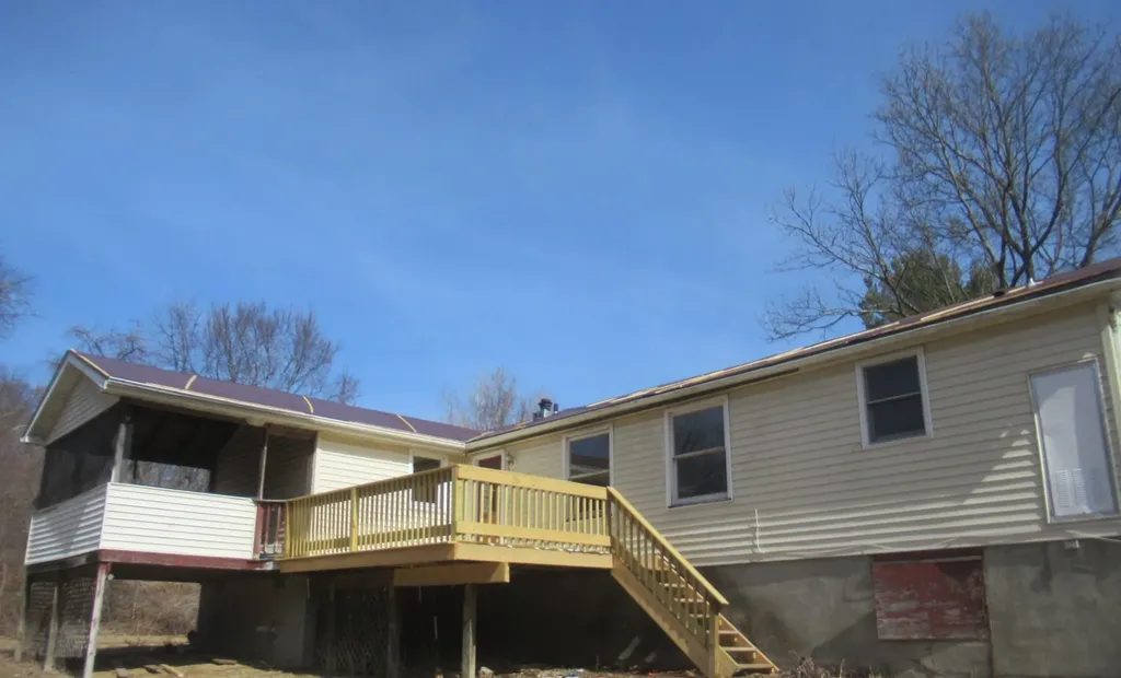 140 Rabbit Run Road Clintondale NY 12515