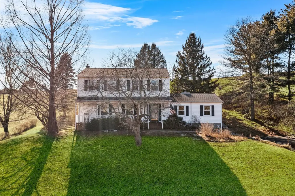 37 S Smith Road Lagrangeville NY 12540