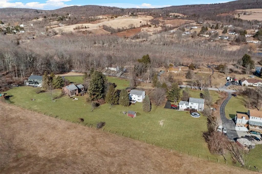 37 S Smith Road Lagrangeville NY 12540
