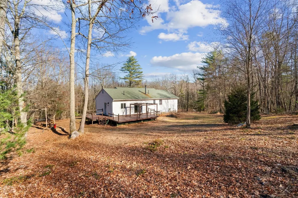 339 Walker Valley Road Pine Bush NY 12566