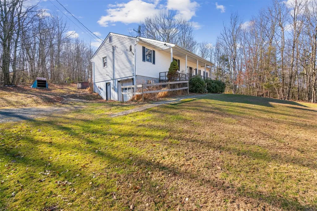 339 Walker Valley Road Pine Bush NY 12566
