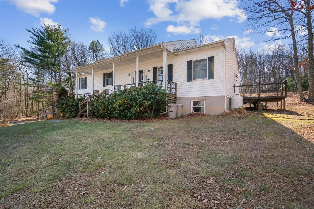 339 Walker Valley Road Pine Bush NY 12566