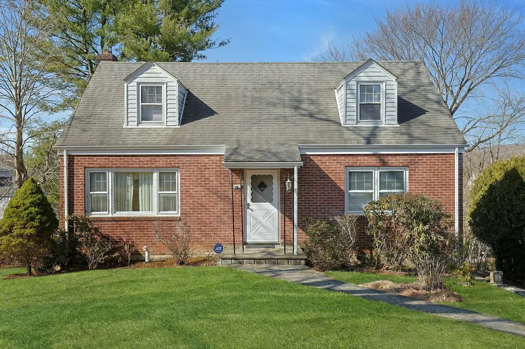 231 Sherman Avenue Hawthorne NY 10532