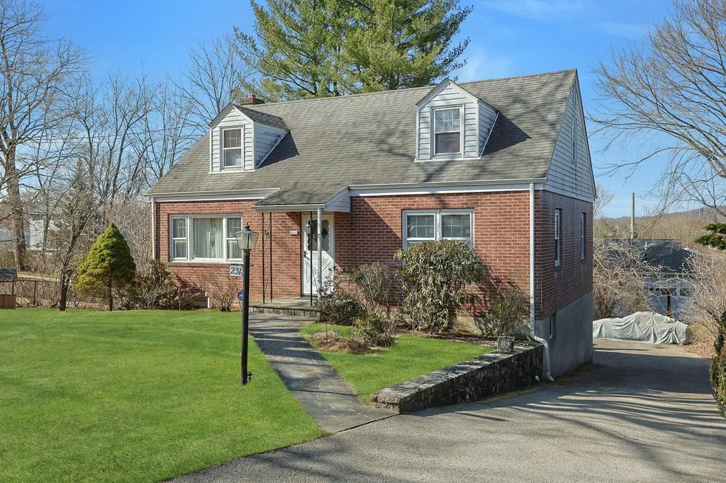 231 Sherman Avenue Hawthorne NY 10532