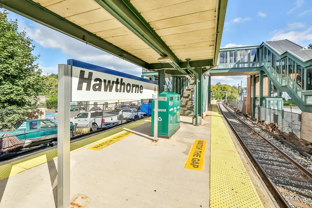 231 Sherman Avenue Hawthorne NY 10532