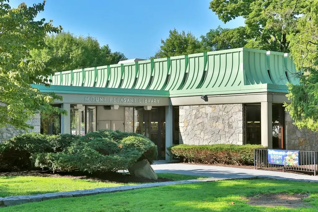 231 Sherman Avenue Hawthorne NY 10532