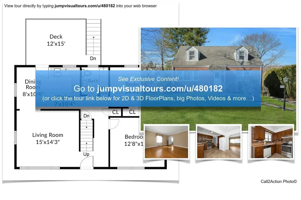 231 Sherman Avenue Hawthorne NY 10532