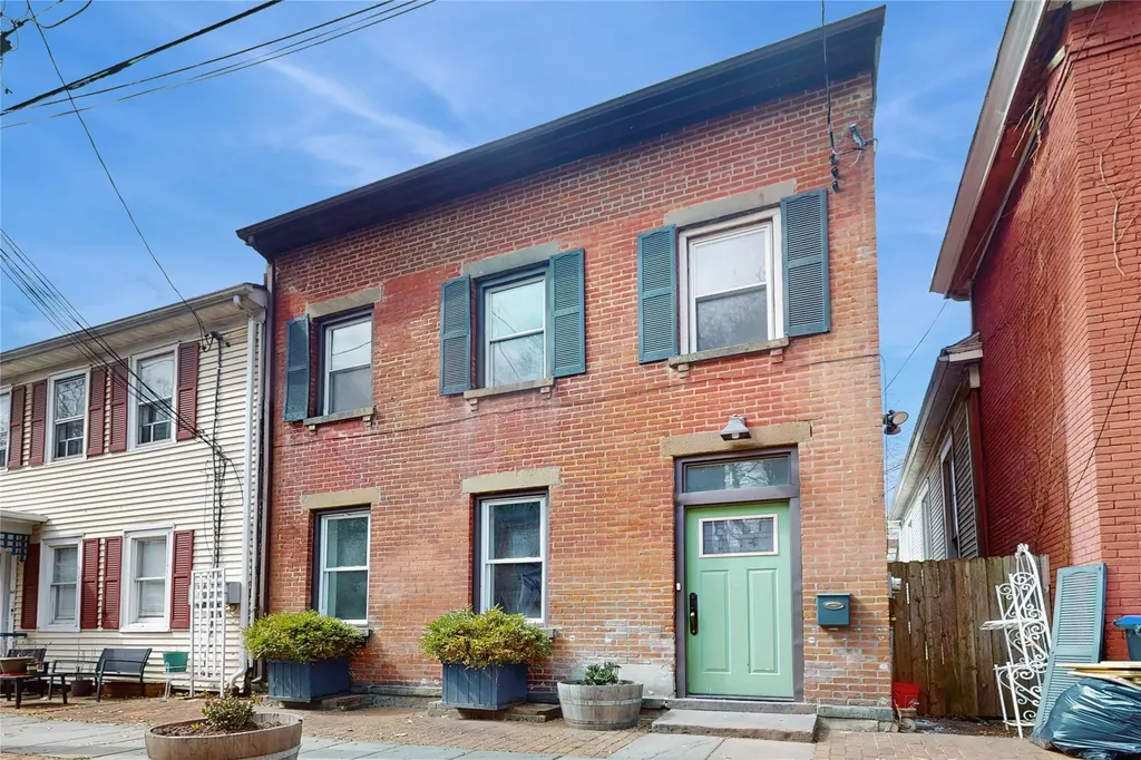 42 S Bridge Street Poughkeepsie NY 12601