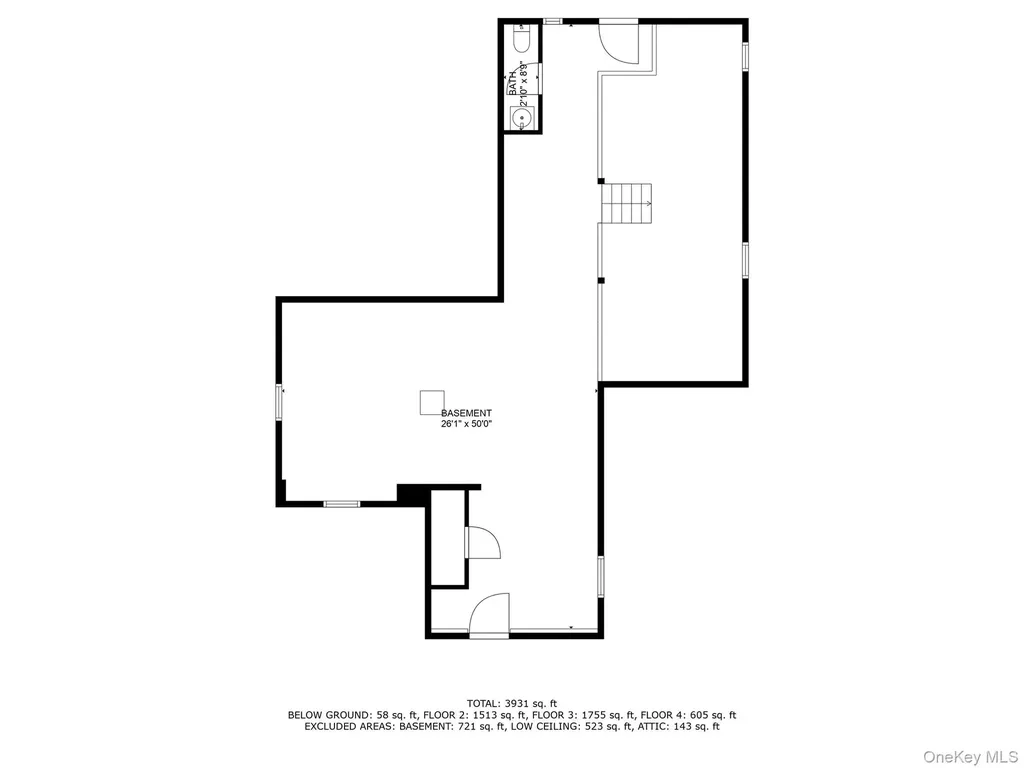 1430 Riverview Avenue Peekskill NY 10566