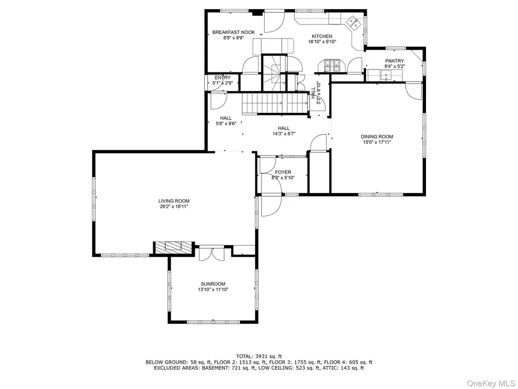 1430 Riverview Avenue Peekskill NY 10566