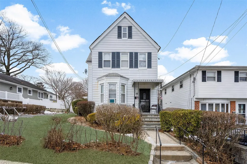 453 Bellevue Avenue Yonkers NY 10703
