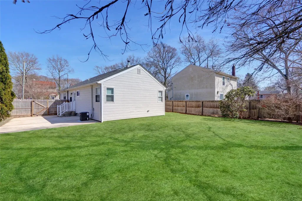 42 Montgomery Avenue Mastic NY 11950