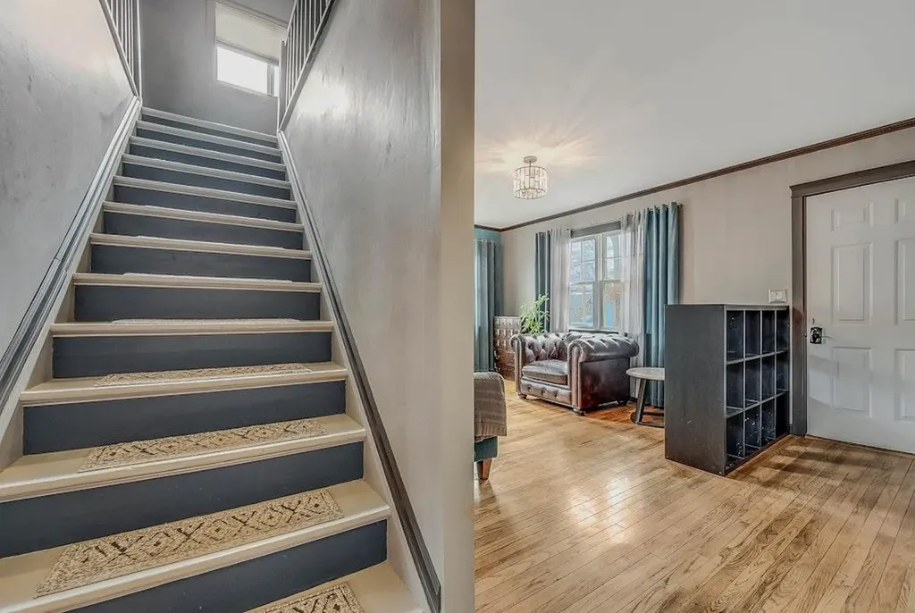 8 Bennett Avenue Patchogue NY 11772