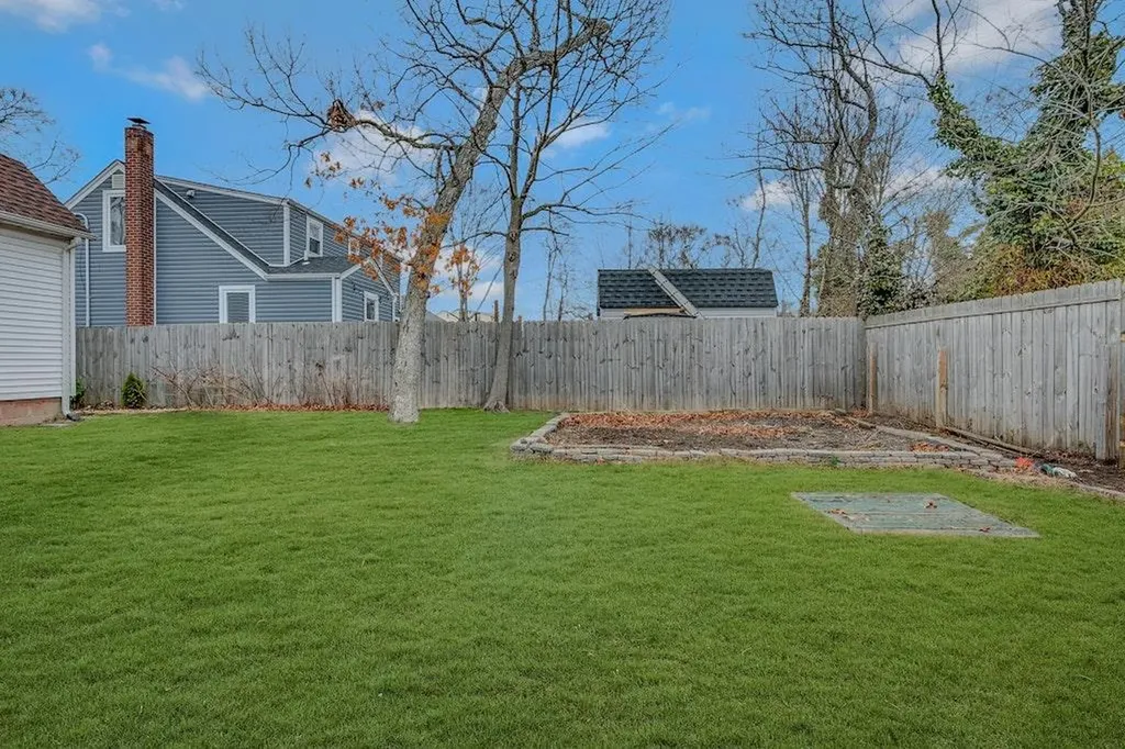 8 Bennett Avenue Patchogue NY 11772