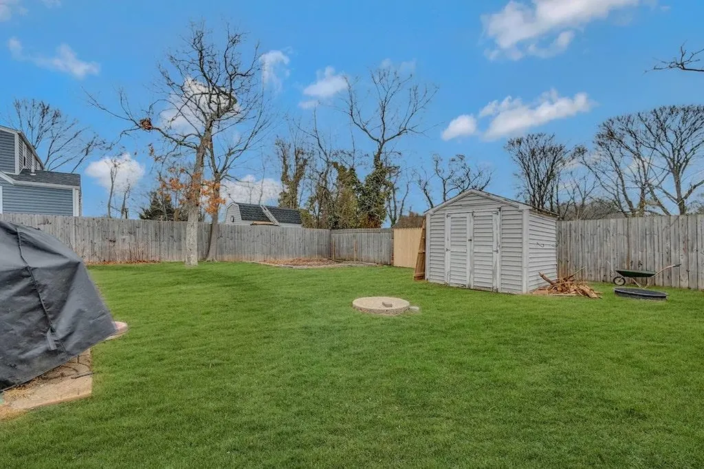 8 Bennett Avenue Patchogue NY 11772