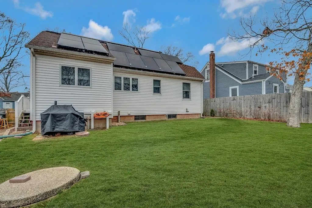 8 Bennett Avenue Patchogue NY 11772