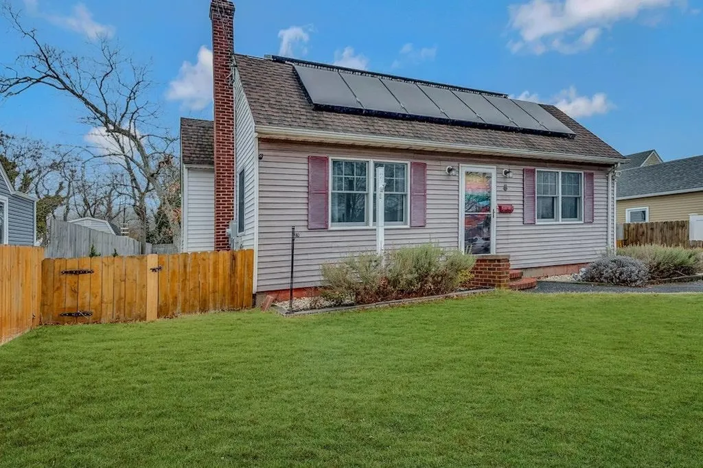 8 Bennett Avenue Patchogue NY 11772