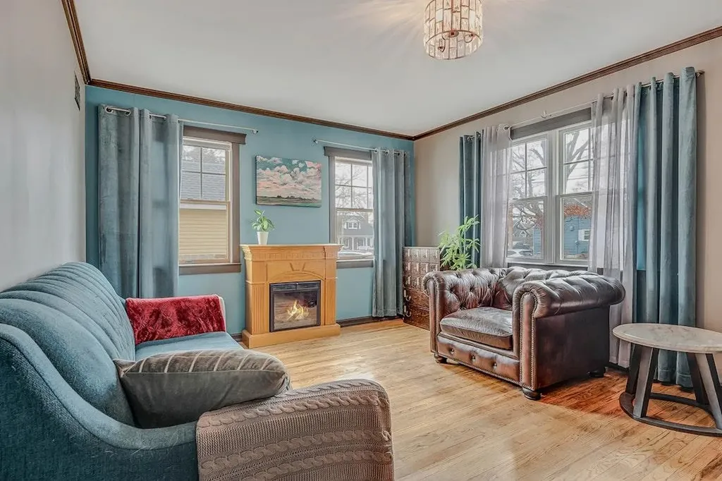 8 Bennett Avenue Patchogue NY 11772
