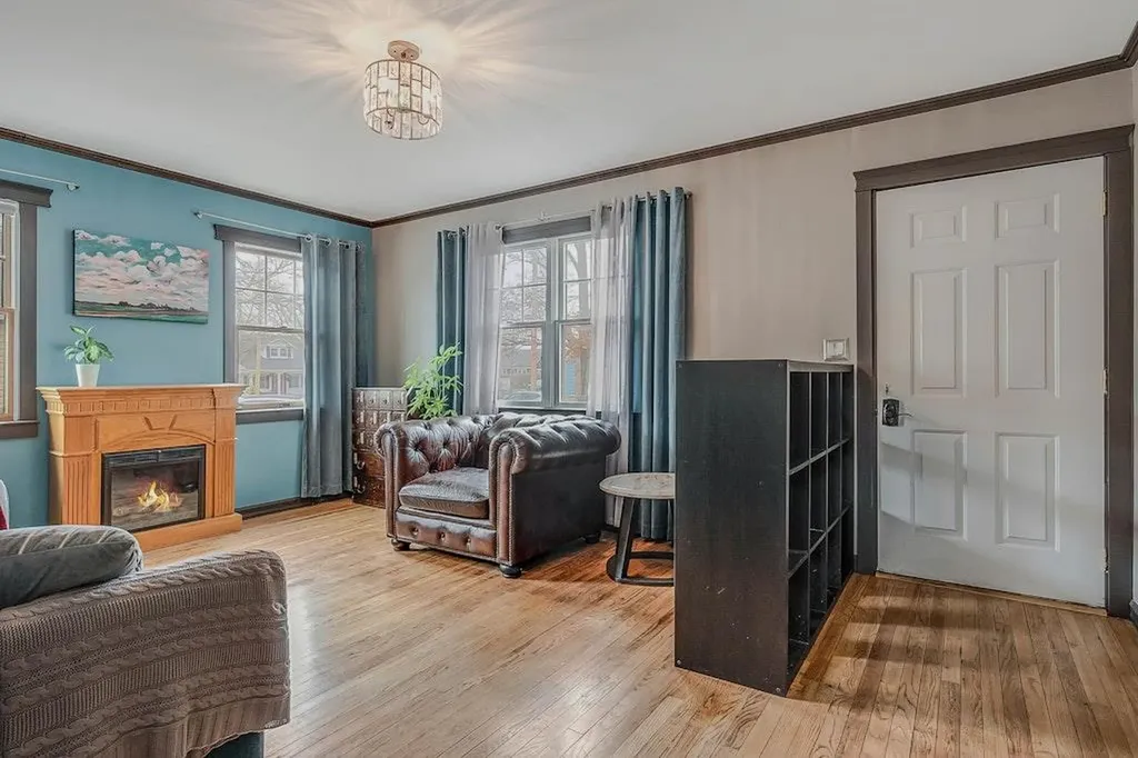 8 Bennett Avenue Patchogue NY 11772