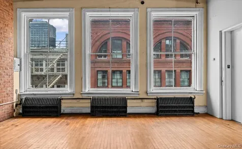 100 Prince Street New York (manhattan) NY 10012