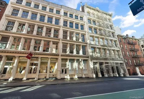 100 Prince Street New York (manhattan) NY 10012