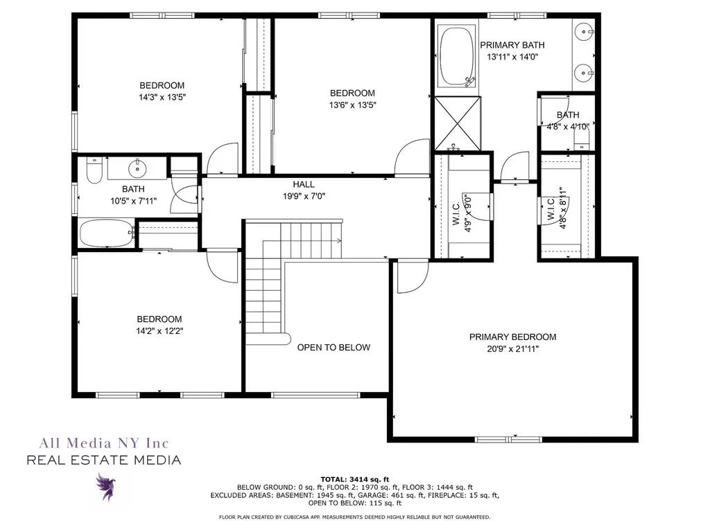 21 Moss Creek Lane East Patchogue NY 11772