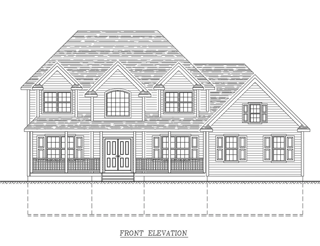 14 Sutton Lane Goshen NY 10924