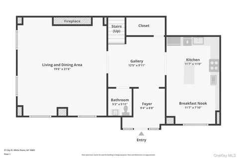 27 City Place White Plains NY 10601