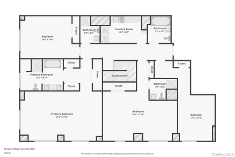 27 City Place White Plains NY 10601