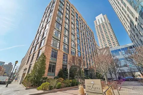 27 City Place White Plains NY 10601
