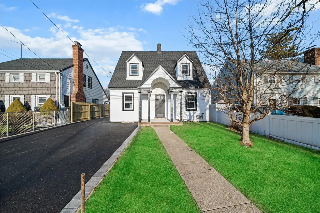 50 Cameron Avenue Hempstead NY 11550