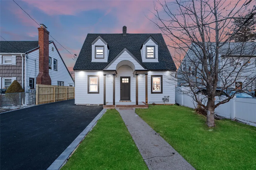 50 Cameron Avenue Hempstead NY 11550