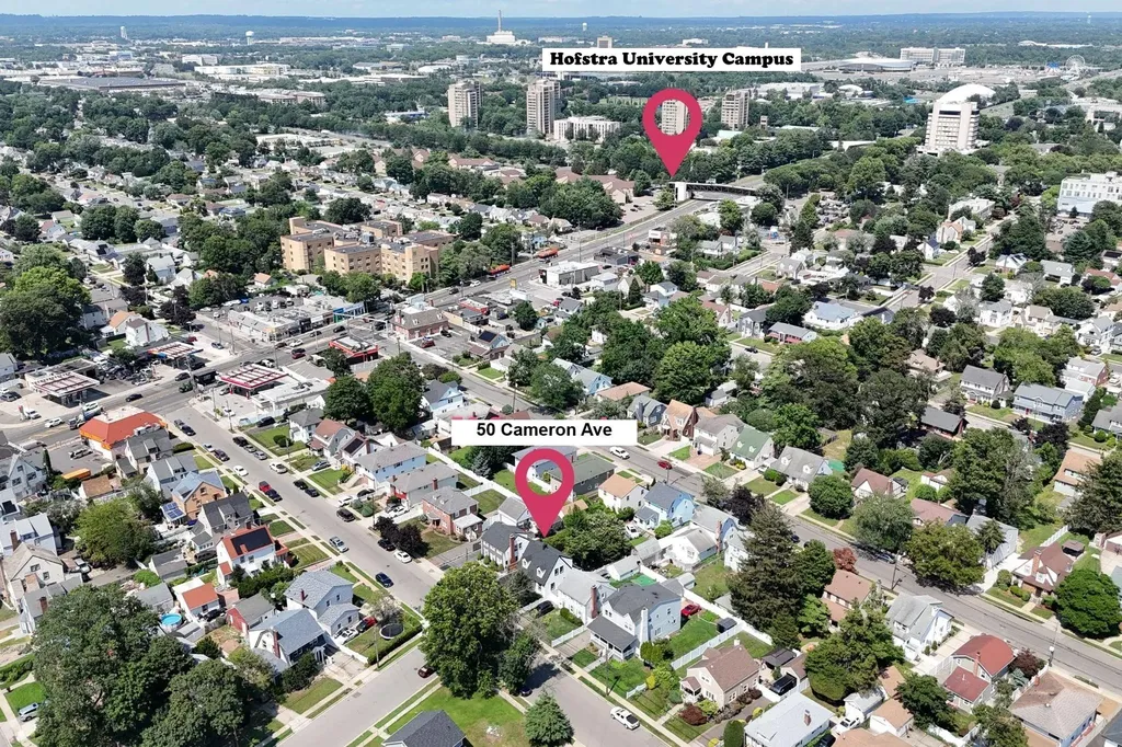 50 Cameron Avenue Hempstead NY 11550