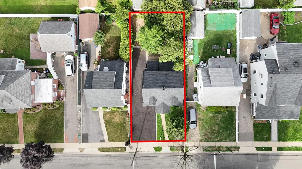 50 Cameron Avenue Hempstead NY 11550