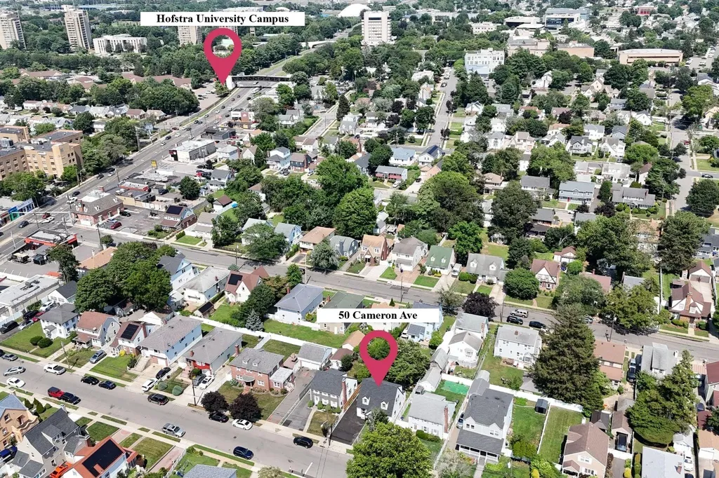 50 Cameron Avenue Hempstead NY 11550