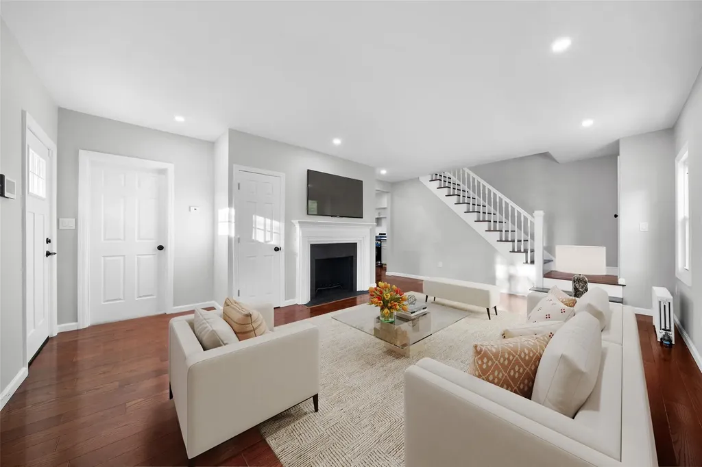 50 Cameron Avenue Hempstead NY 11550