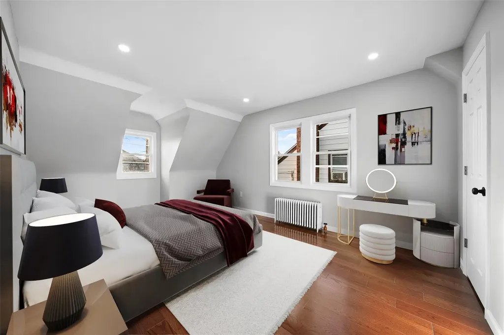 50 Cameron Avenue Hempstead NY 11550