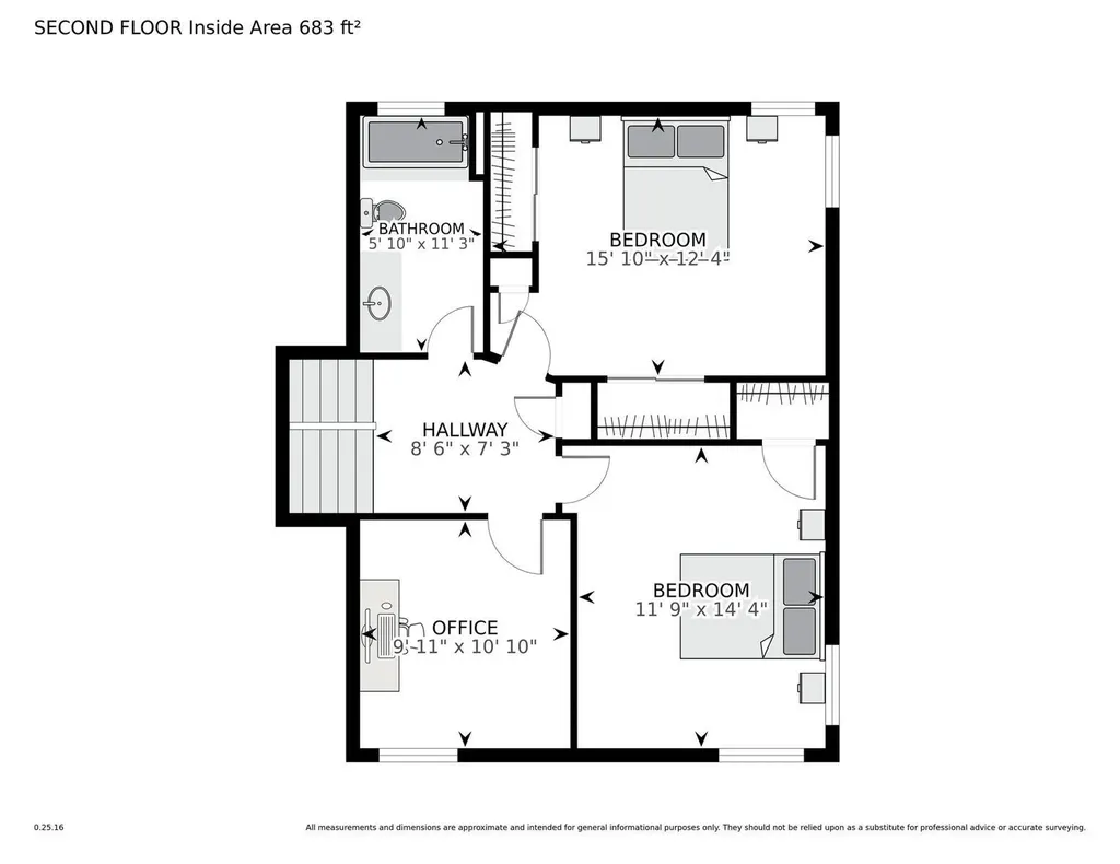 35 Roxton Road Plainview NY 11803