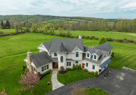 59 Bangall Road Millbrook NY 12545