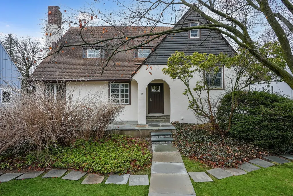 15 Cushman Road White Plains NY 10606