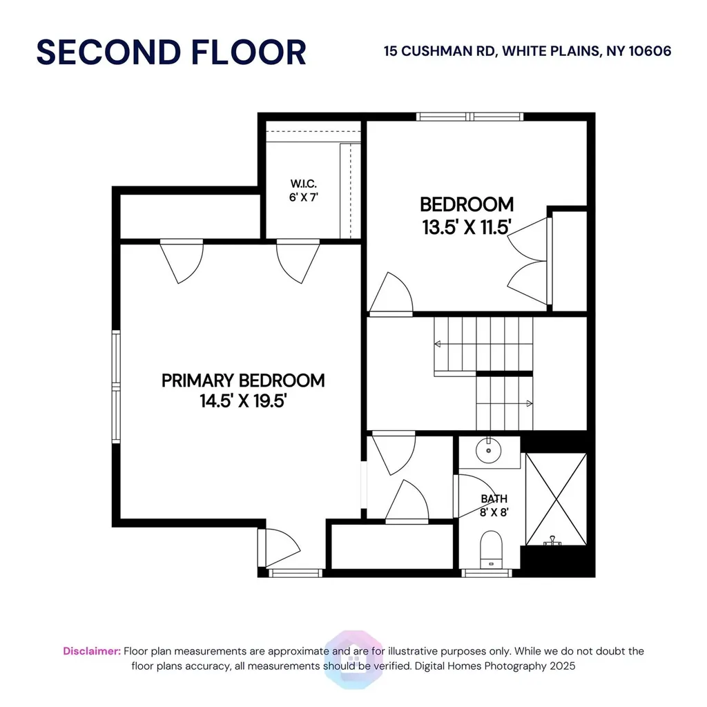 15 Cushman Road White Plains NY 10606