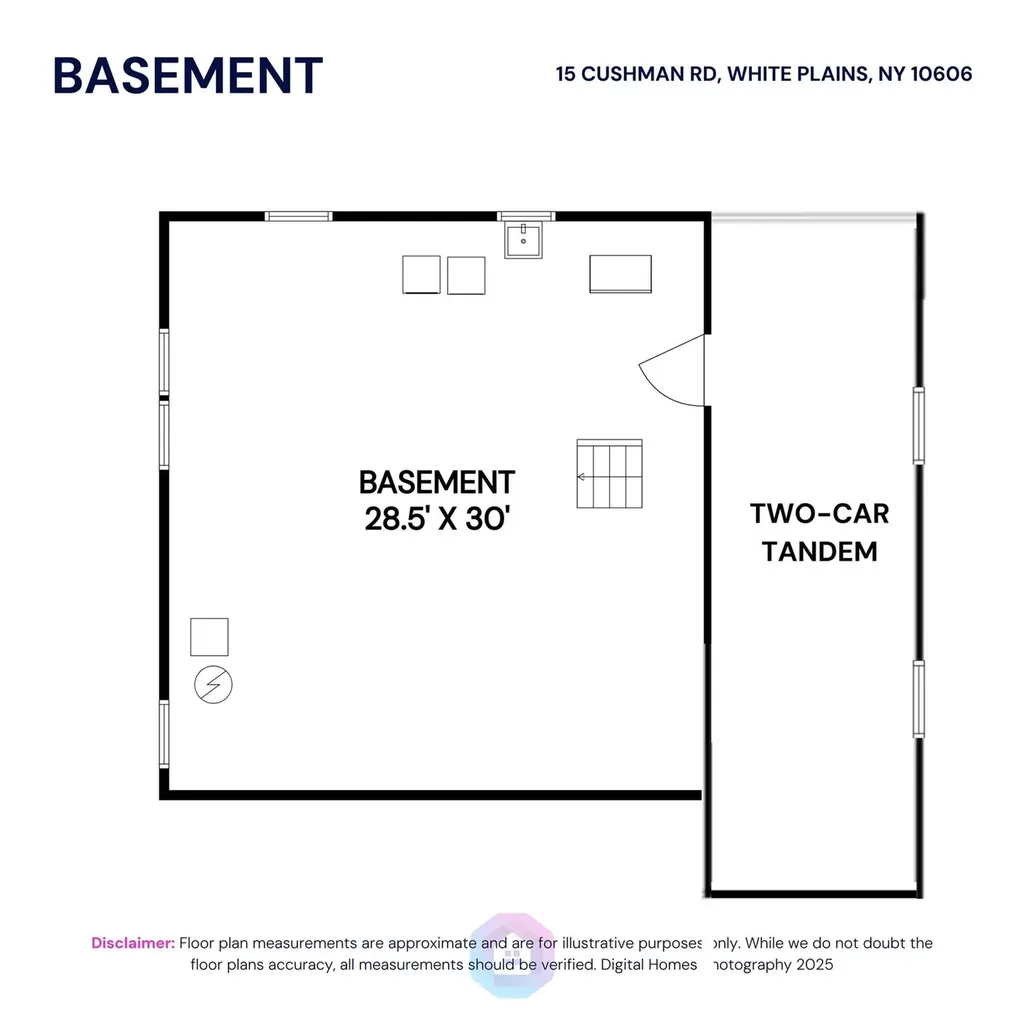 15 Cushman Road White Plains NY 10606