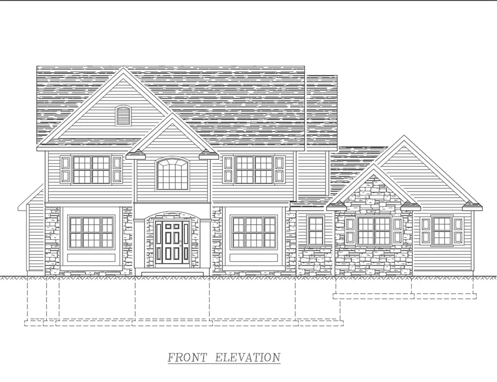 13 Sutton Lane Goshen NY 10924