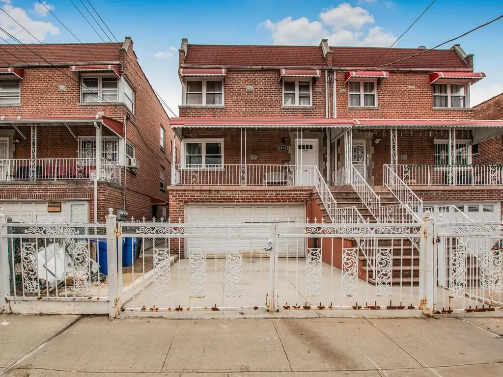 1060 Duncan Street Bronx NY 10469