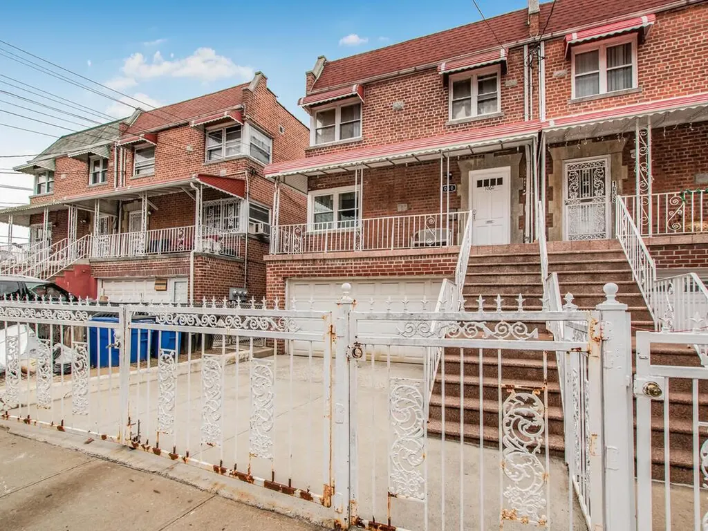 1060 Duncan Street Bronx NY 10469