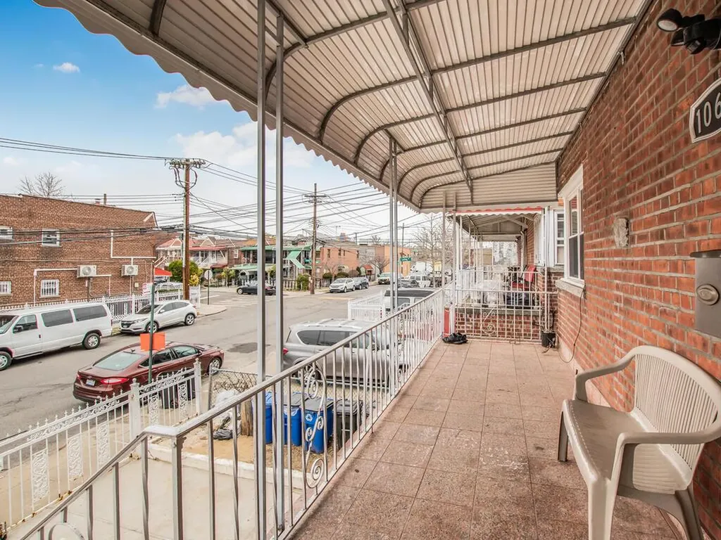1060 Duncan Street Bronx NY 10469