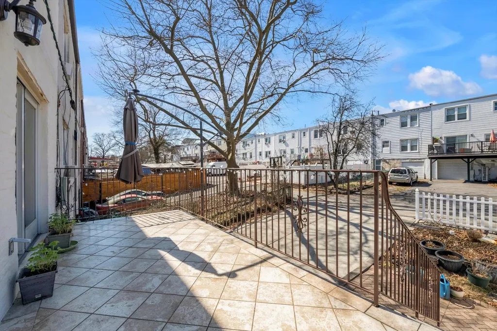 2545 Westervelt Avenue Bronx NY 10469