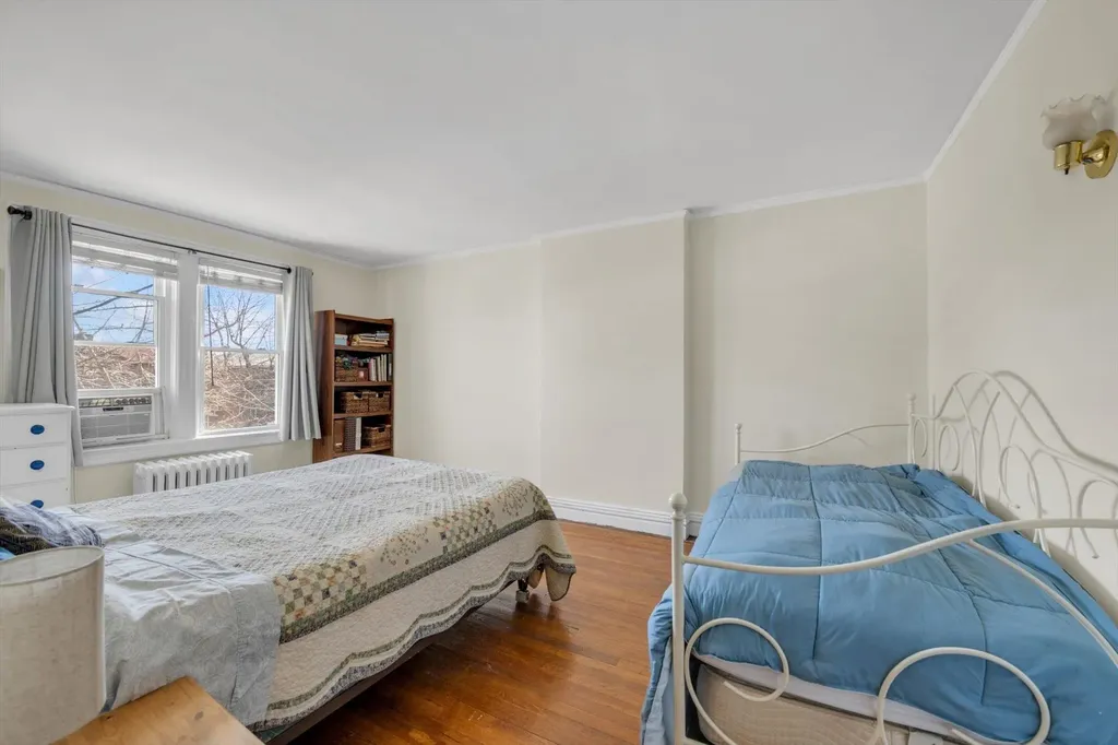2545 Westervelt Avenue Bronx NY 10469
